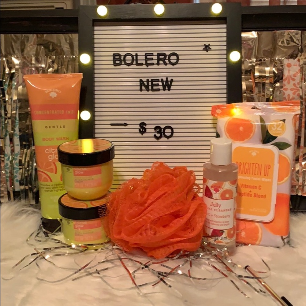 BOLERO ,Beverly Hills NEW🌴